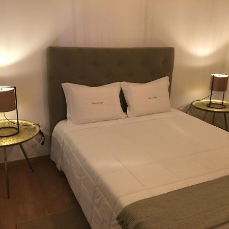 Quinta Da Corga Hotell Prova Exteriör bild