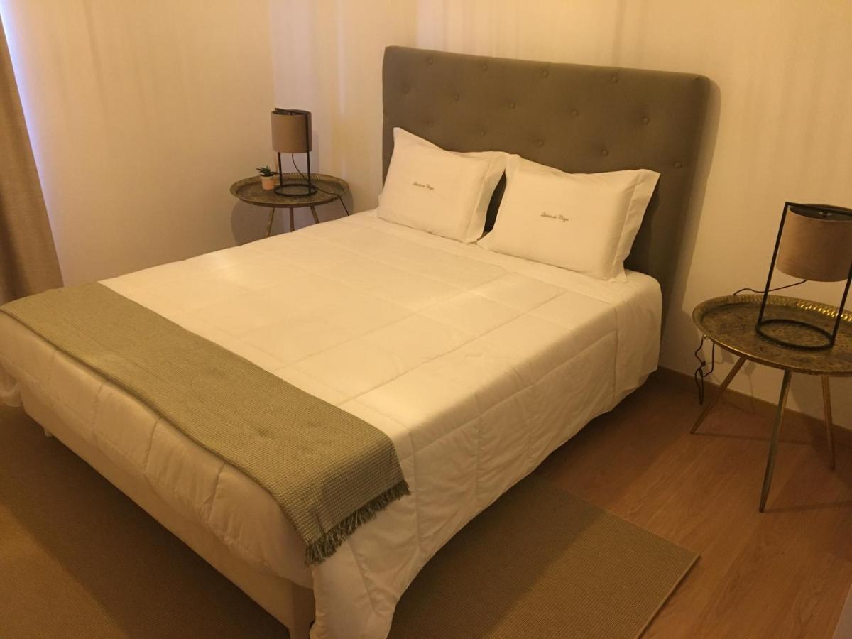 Quinta Da Corga Hotell Prova Exteriör bild