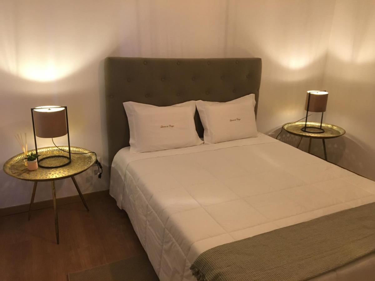 Quinta Da Corga Hotell Prova Exteriör bild