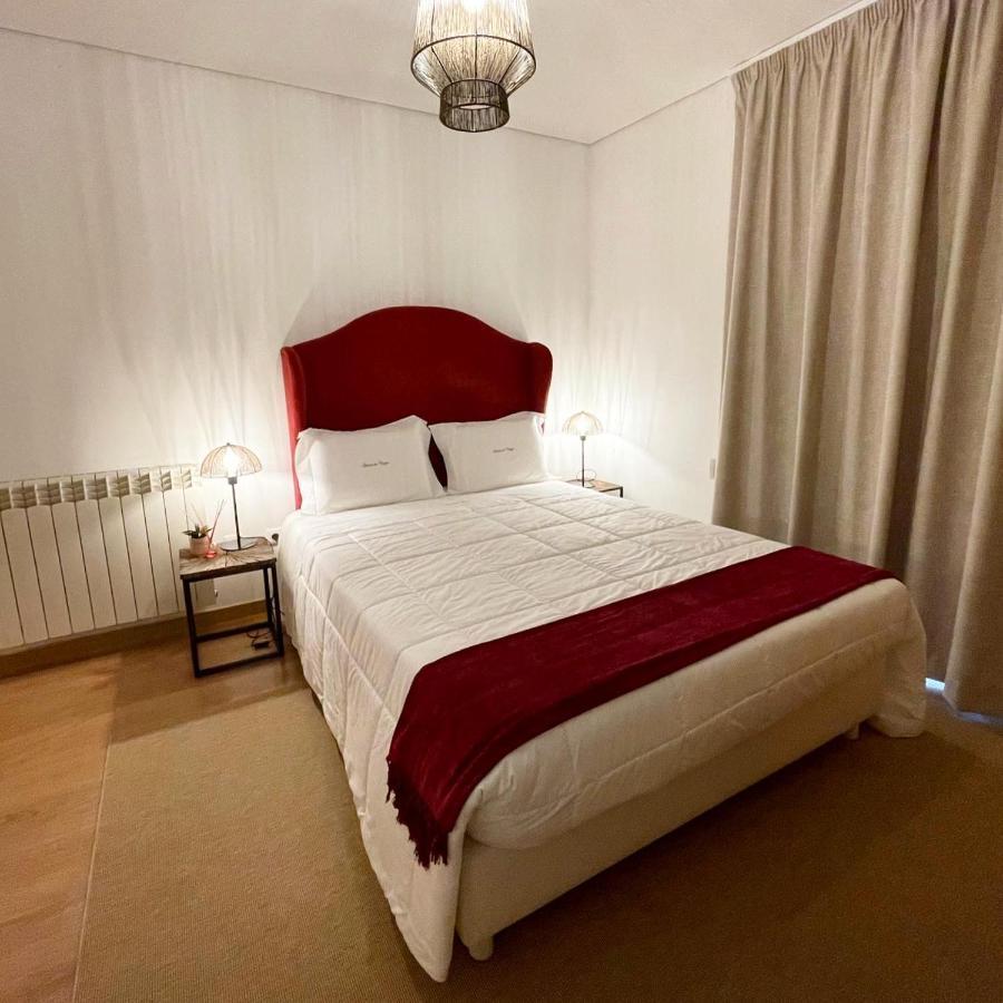 Quinta Da Corga Hotell Prova Exteriör bild