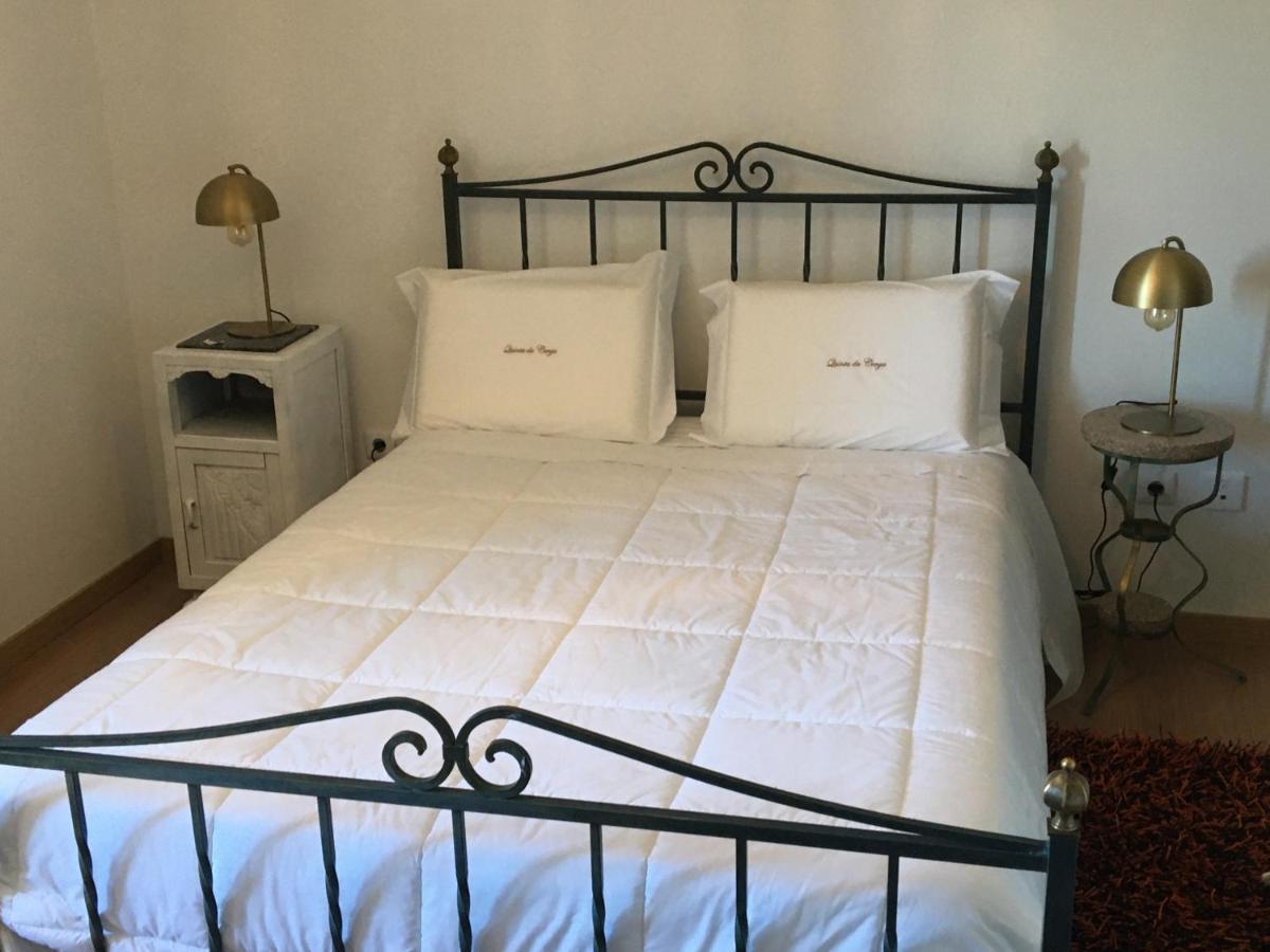 Quinta Da Corga Hotell Prova Exteriör bild