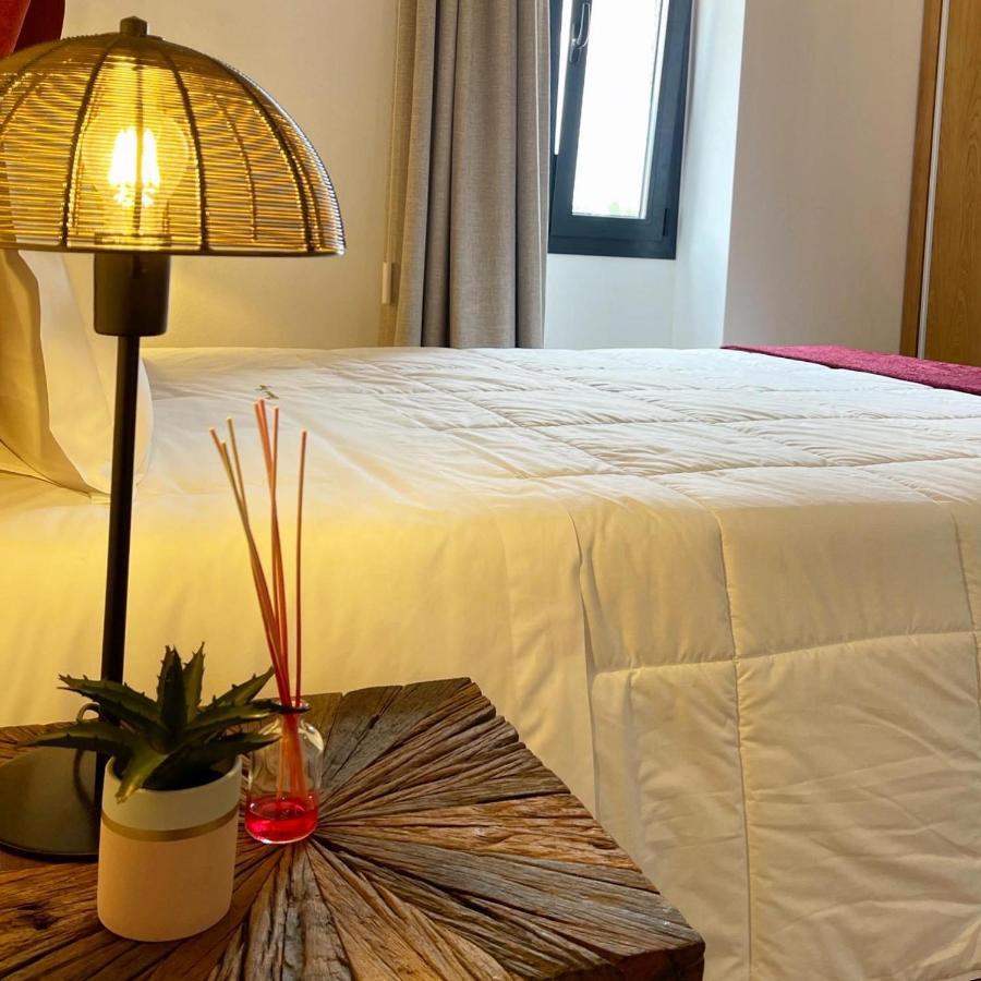 Quinta Da Corga Hotell Prova Exteriör bild