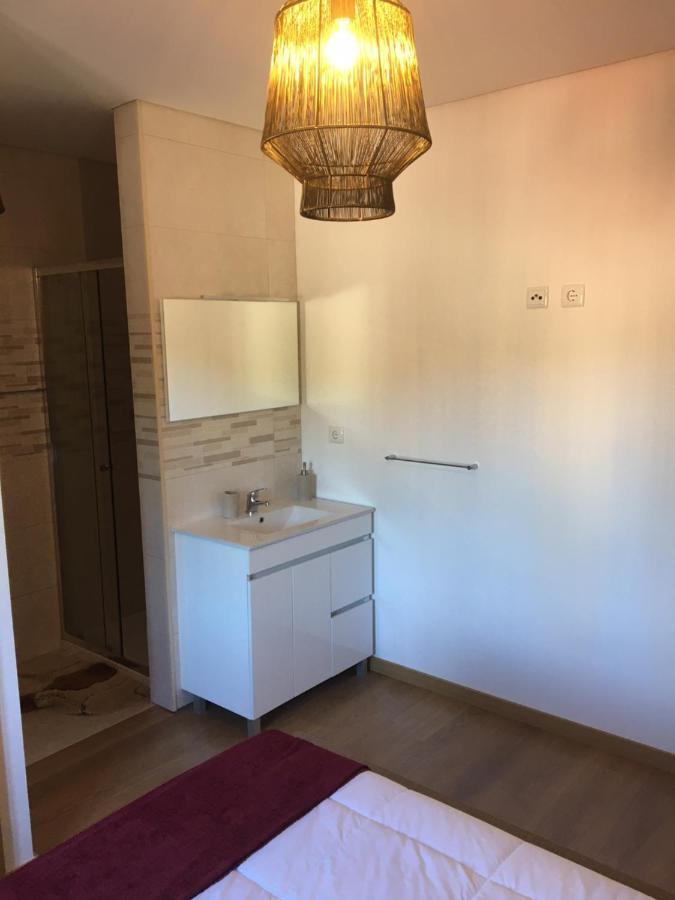 Quinta Da Corga Hotell Prova Exteriör bild