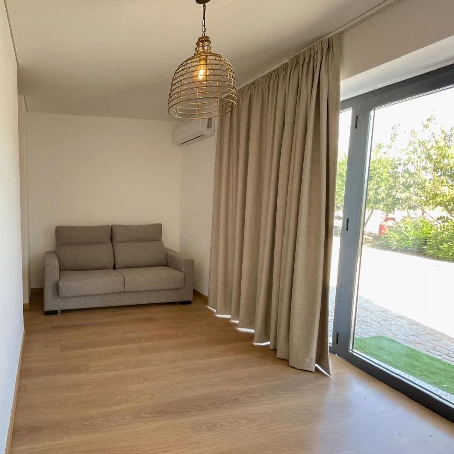 Quinta Da Corga Hotell Prova Exteriör bild